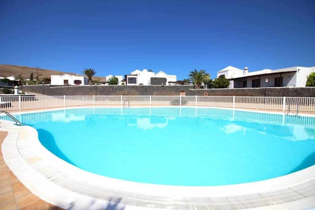 Cotton House Appartement Playa Blanca  Buitenkant foto