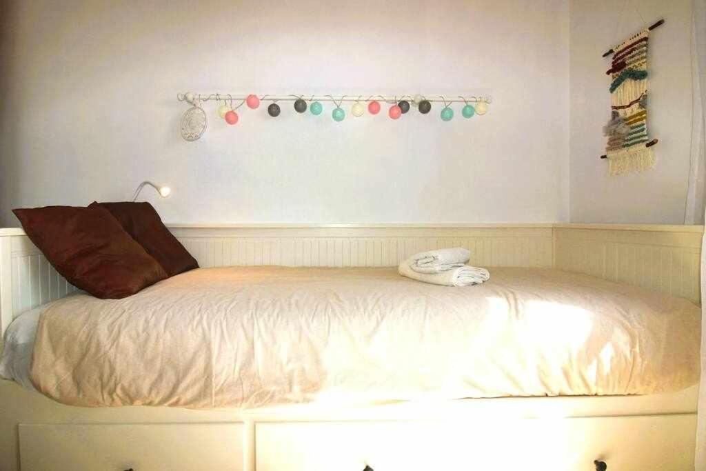 Cotton House Appartement Playa Blanca  Buitenkant foto