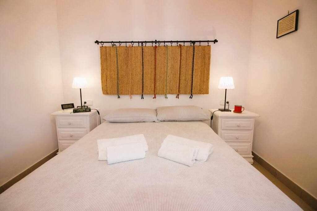 Cotton House Appartement Playa Blanca  Buitenkant foto