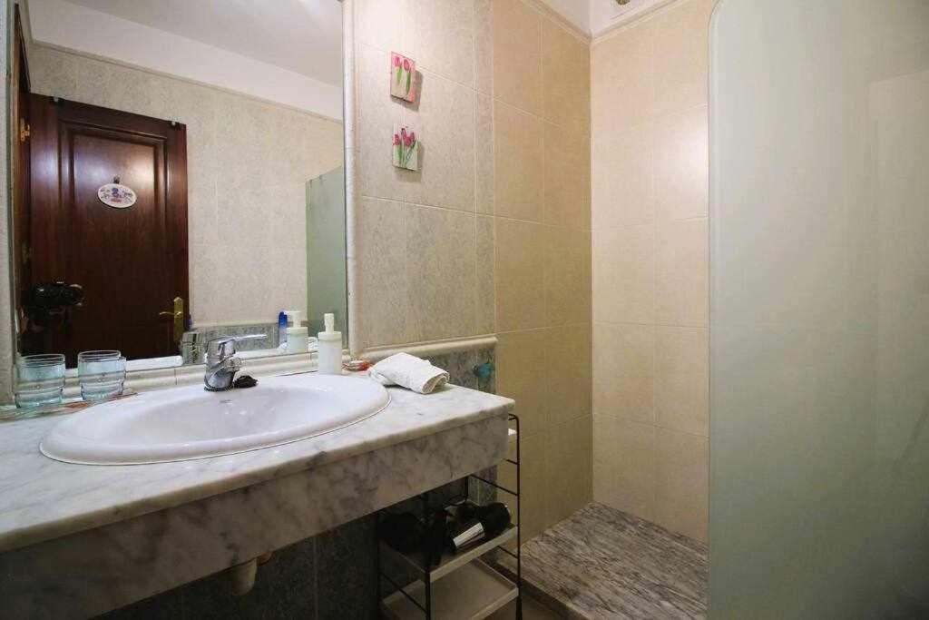 Cotton House Appartement Playa Blanca  Buitenkant foto