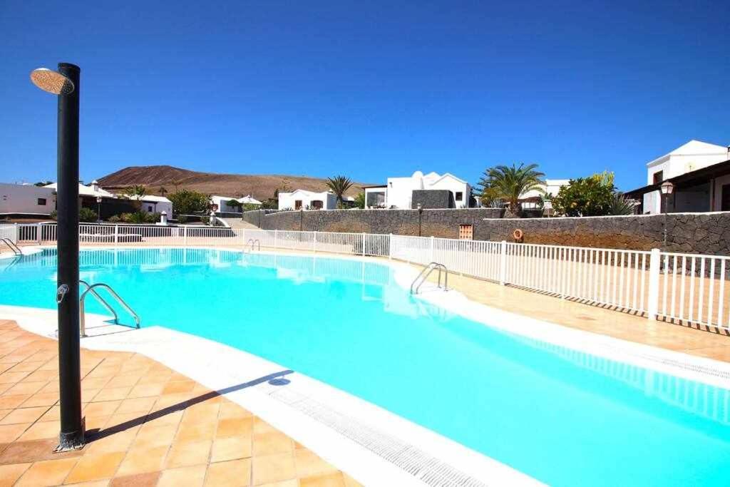 Cotton House Appartement Playa Blanca  Buitenkant foto