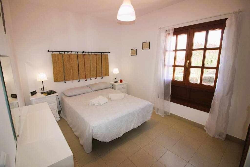 Cotton House Appartement Playa Blanca  Buitenkant foto