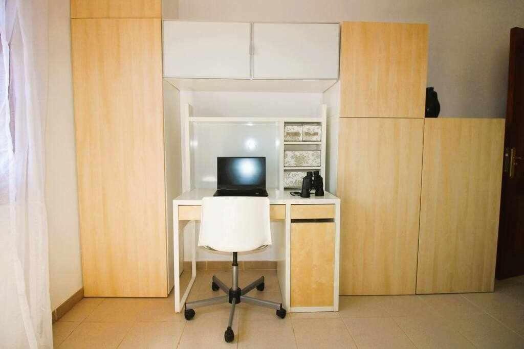 Cotton House Appartement Playa Blanca  Buitenkant foto