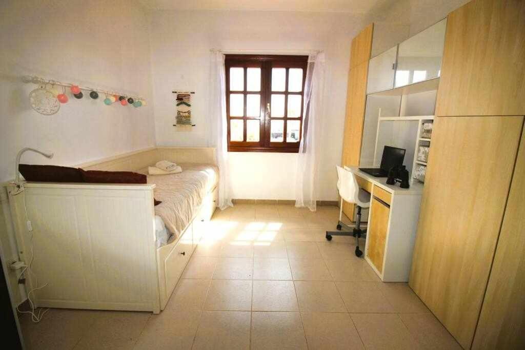 Cotton House Appartement Playa Blanca  Buitenkant foto