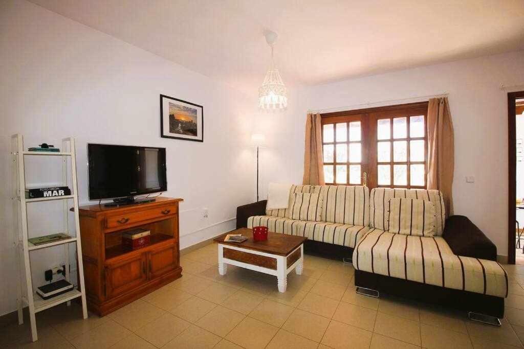 Cotton House Appartement Playa Blanca  Buitenkant foto